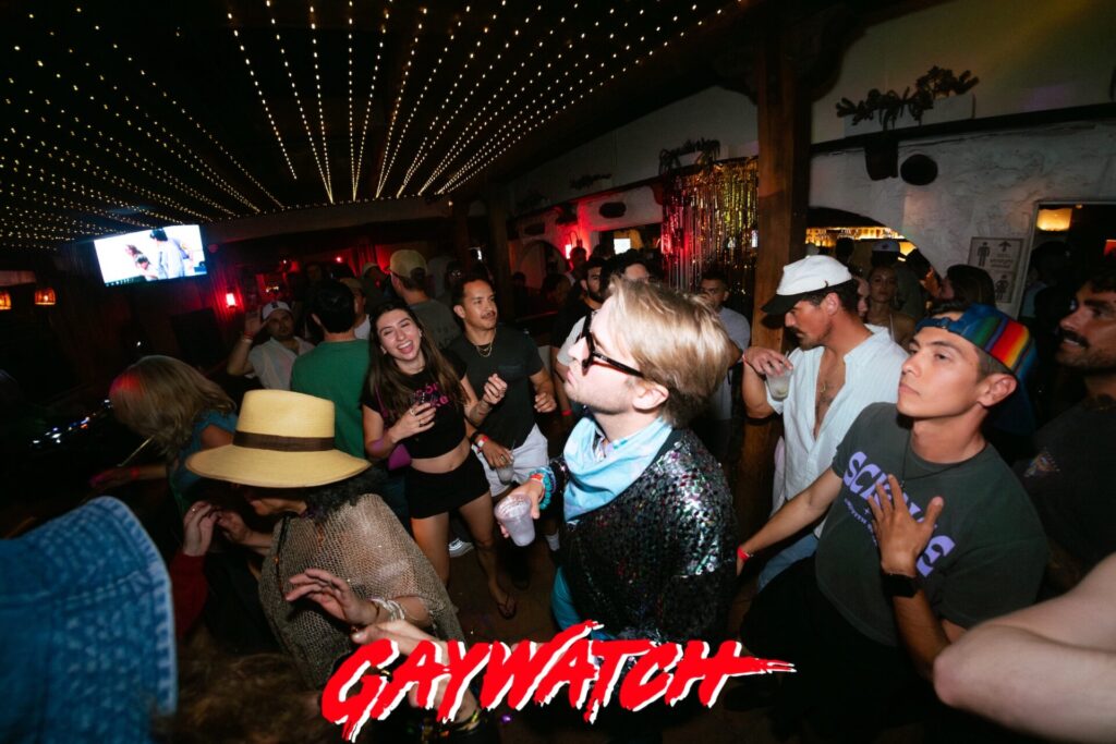 Gaywatch - June 13, 2026
