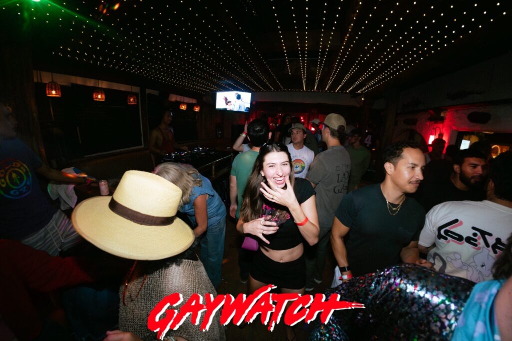 Gaywatch - June 13, 2026