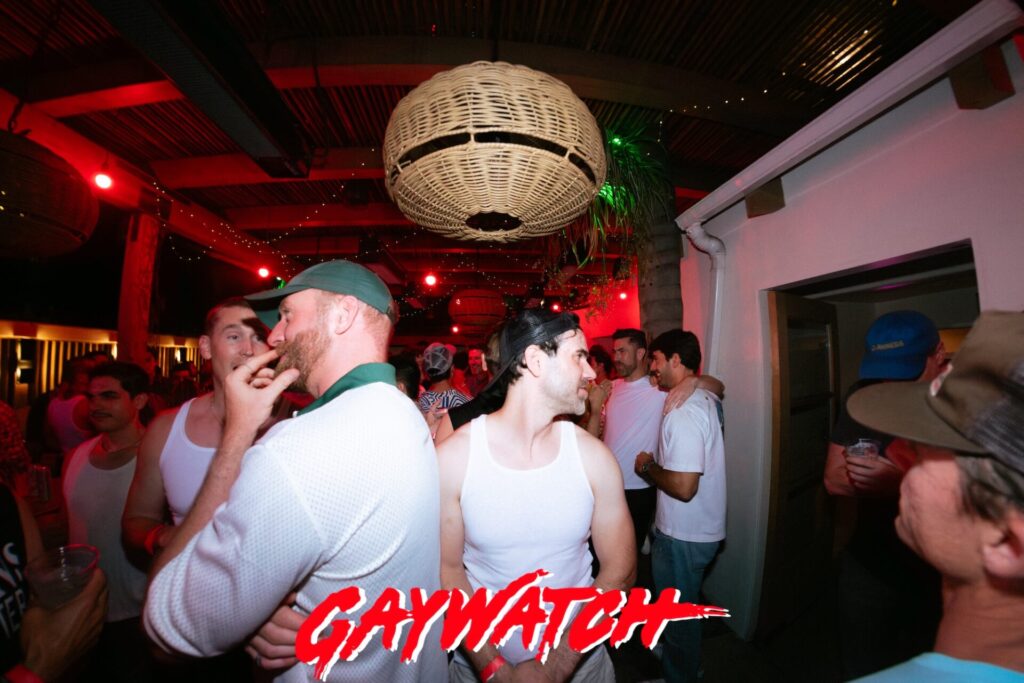 Gaywatch - June 13, 2026