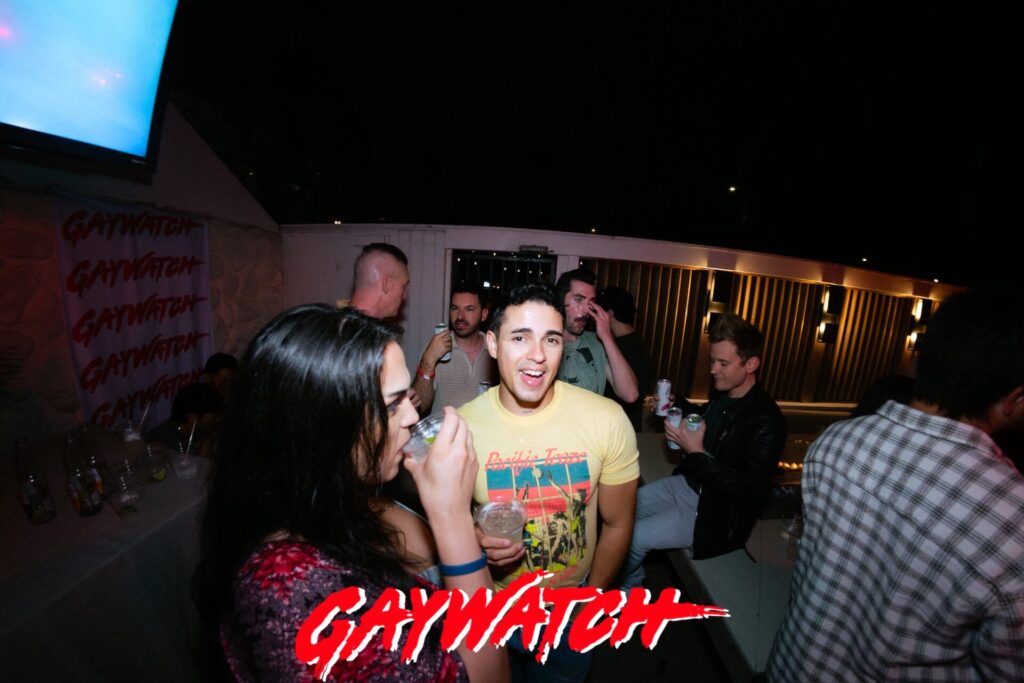 Gaywatch - June 13, 2026