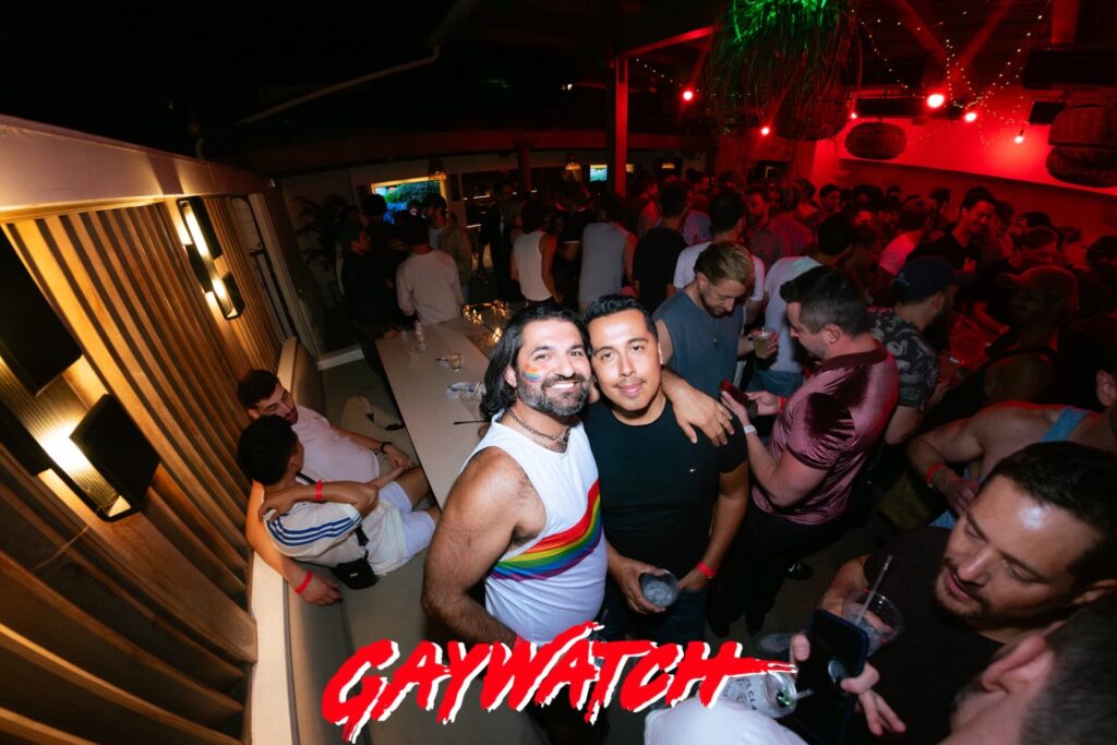 Gaywatch - June 13, 2026