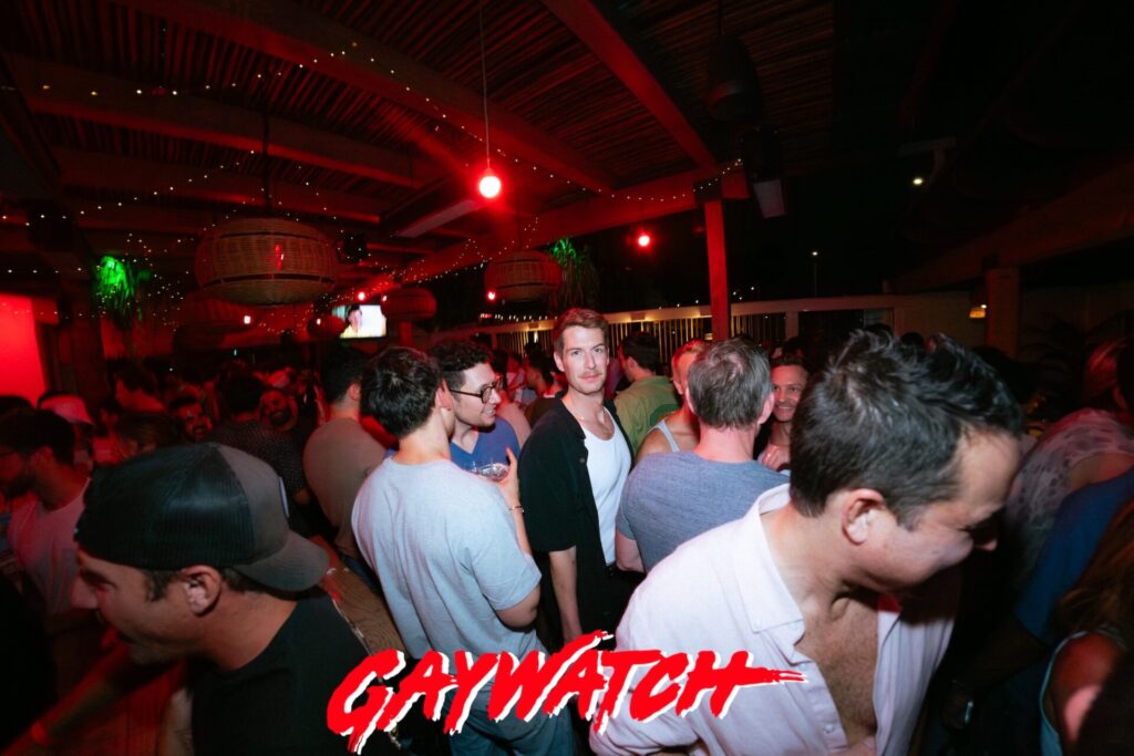 Gaywatch - June 13, 2026