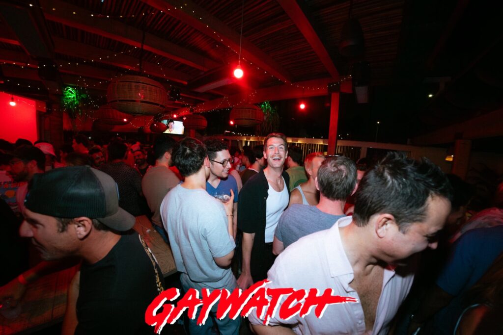 Gaywatch - June 13, 2026