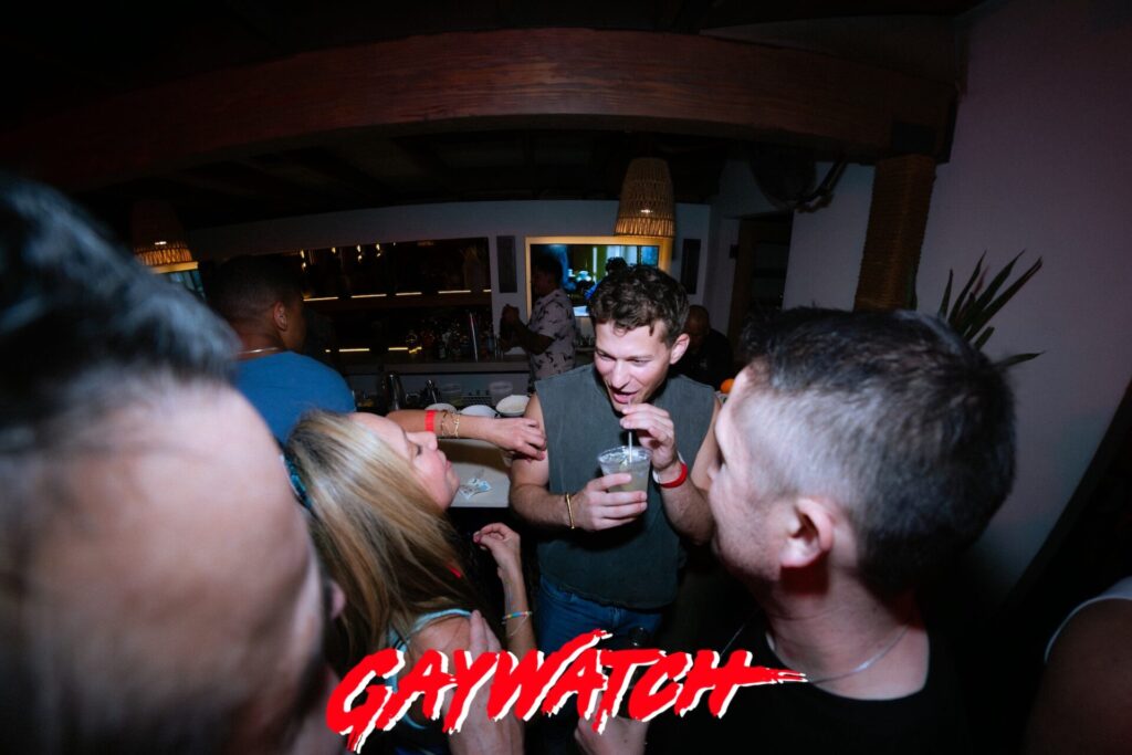 Gaywatch - June 13, 2026
