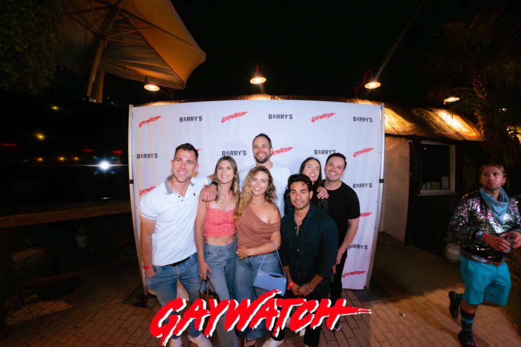 Gaywatch - June 13, 2026