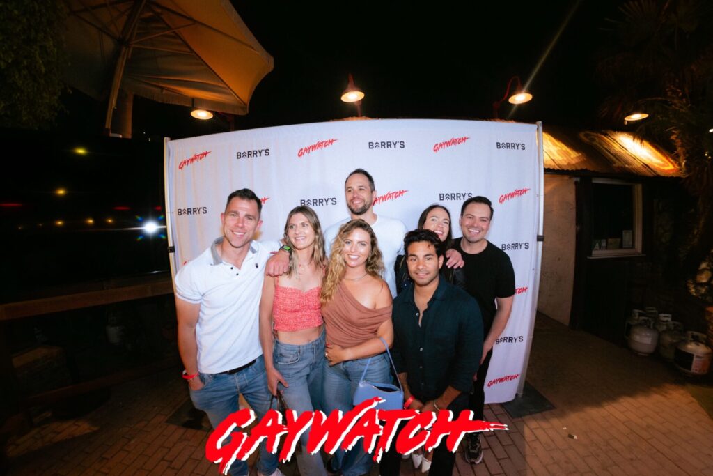 Gaywatch - June 13, 2026