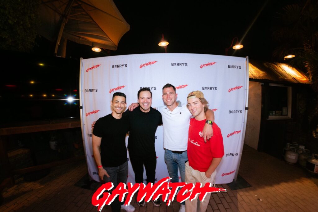 Gaywatch - June 13, 2026