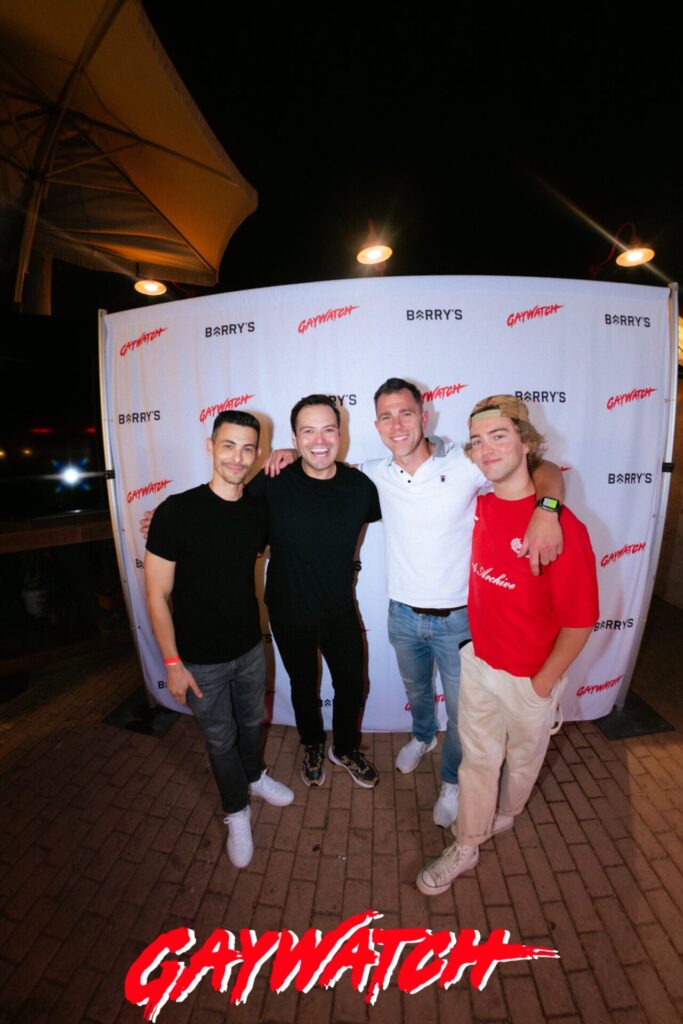 Gaywatch - June 13, 2026