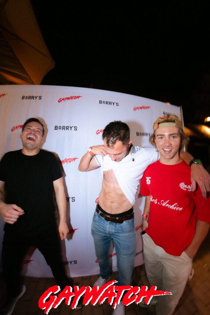 Gaywatch - June 13, 2026