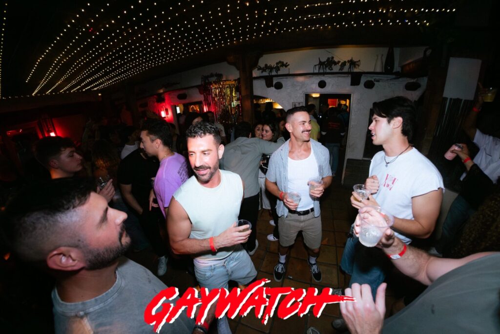 Gaywatch - June 13, 2026