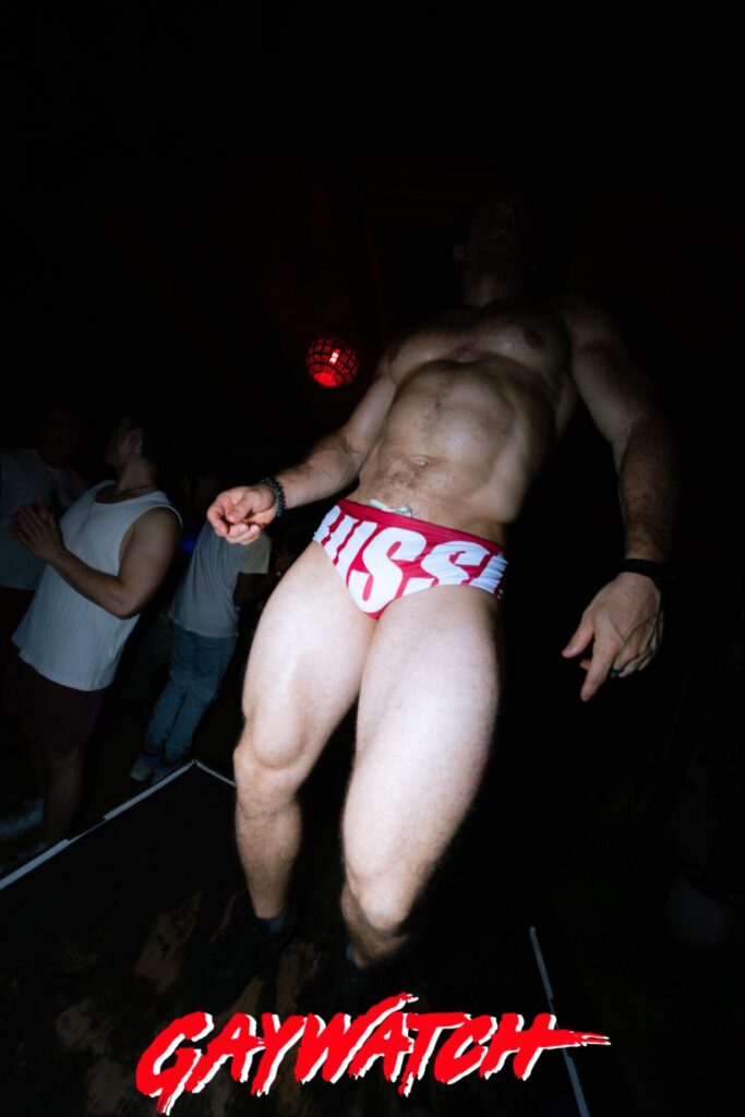 Gaywatch - June 13, 2026