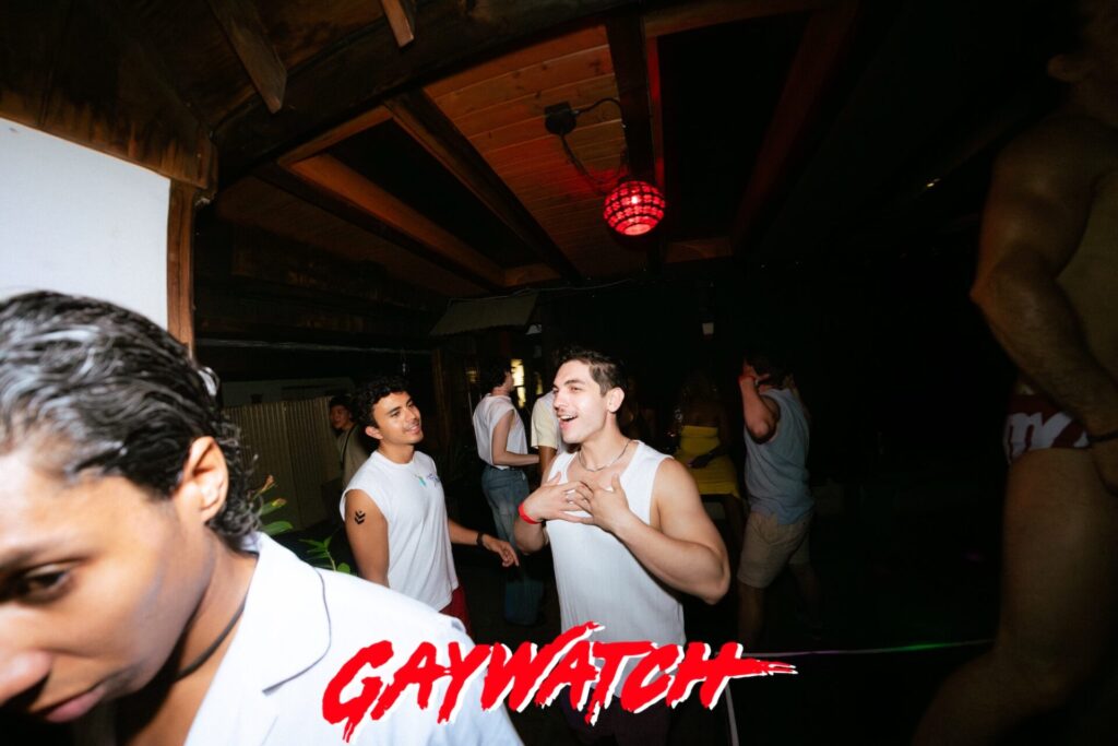 Gaywatch - June 13, 2026