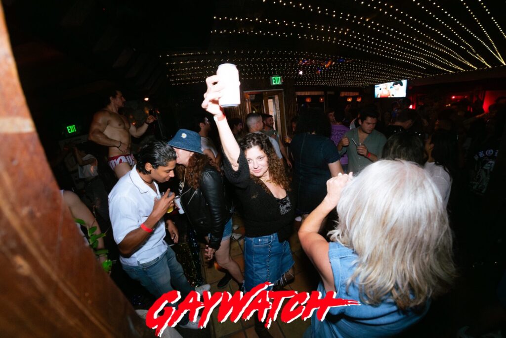 Gaywatch - June 13, 2026