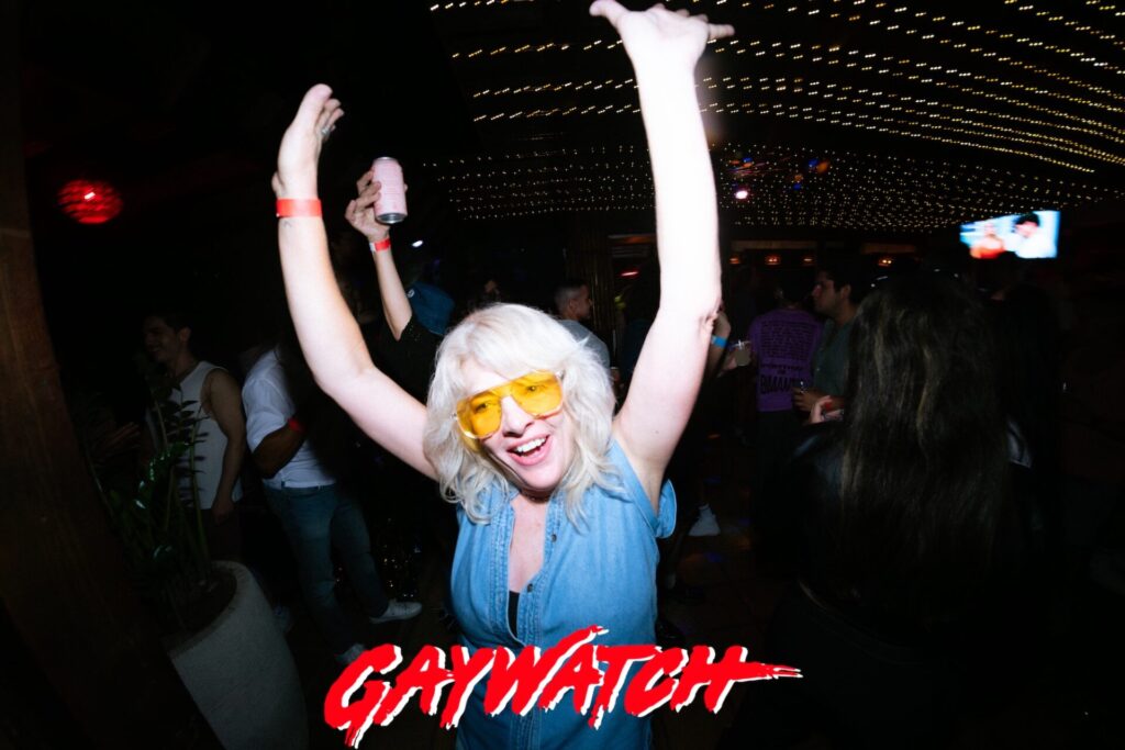 Gaywatch - June 13, 2026