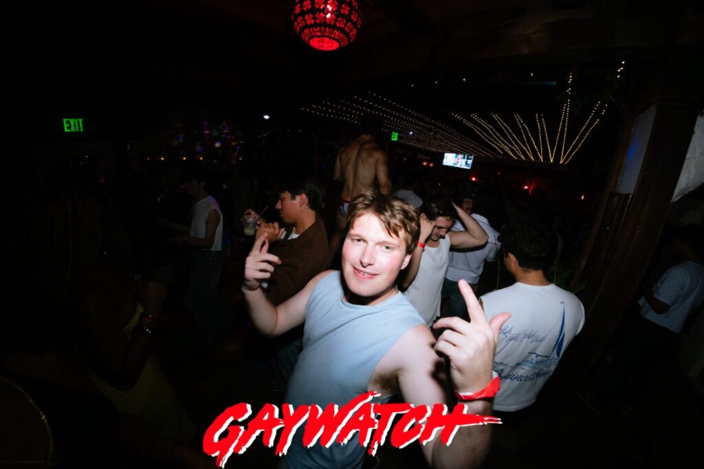 Gaywatch - June 13, 2026