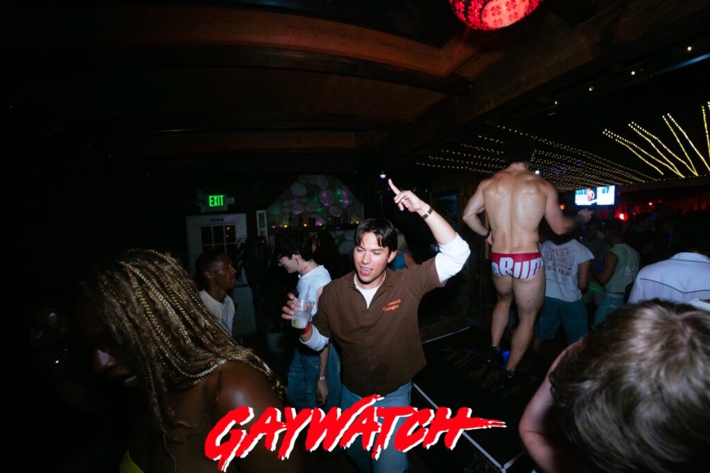 Gaywatch - June 13, 2026