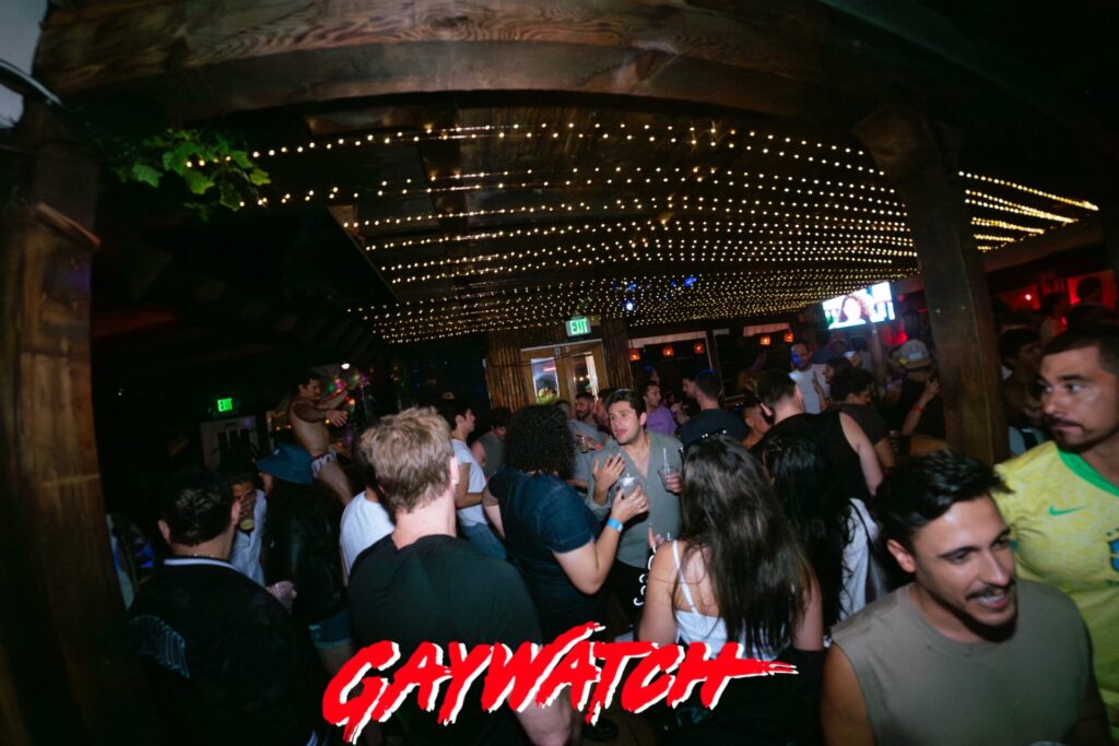 Gaywatch - June 13, 2026
