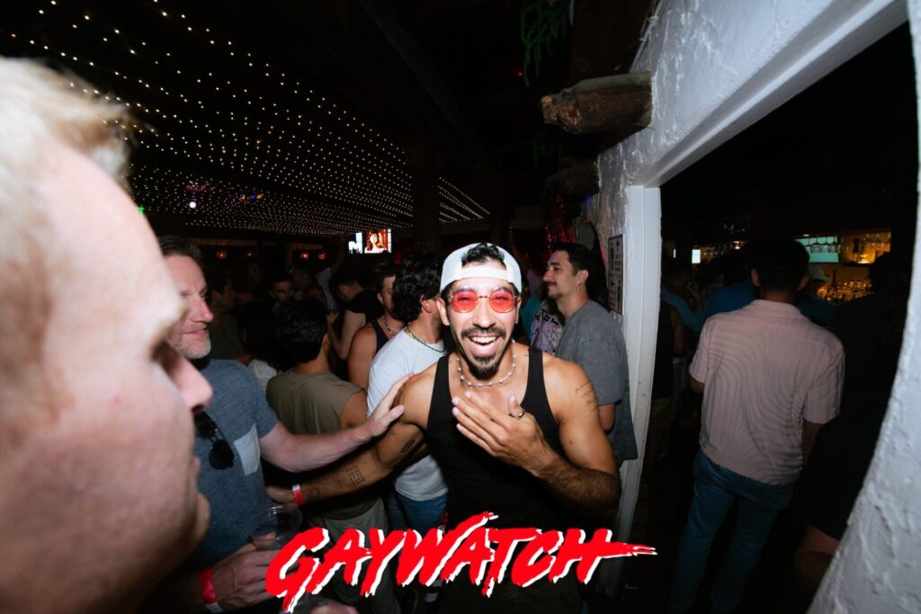 Gaywatch - June 13, 2026