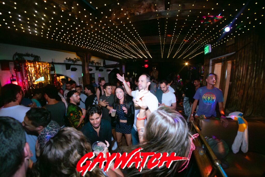 Gaywatch - June 13, 2026