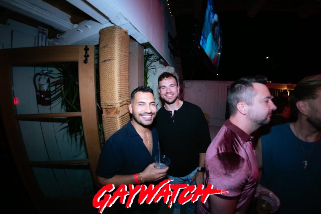 Gaywatch - June 13, 2026