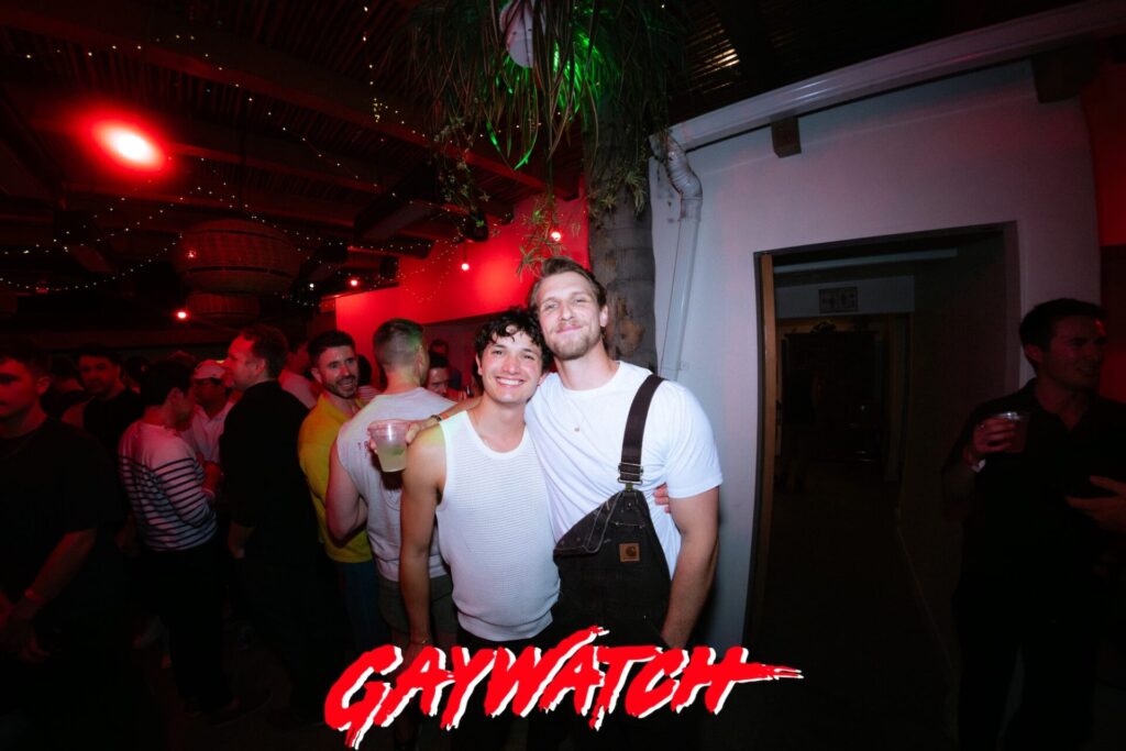 Gaywatch - June 13, 2026