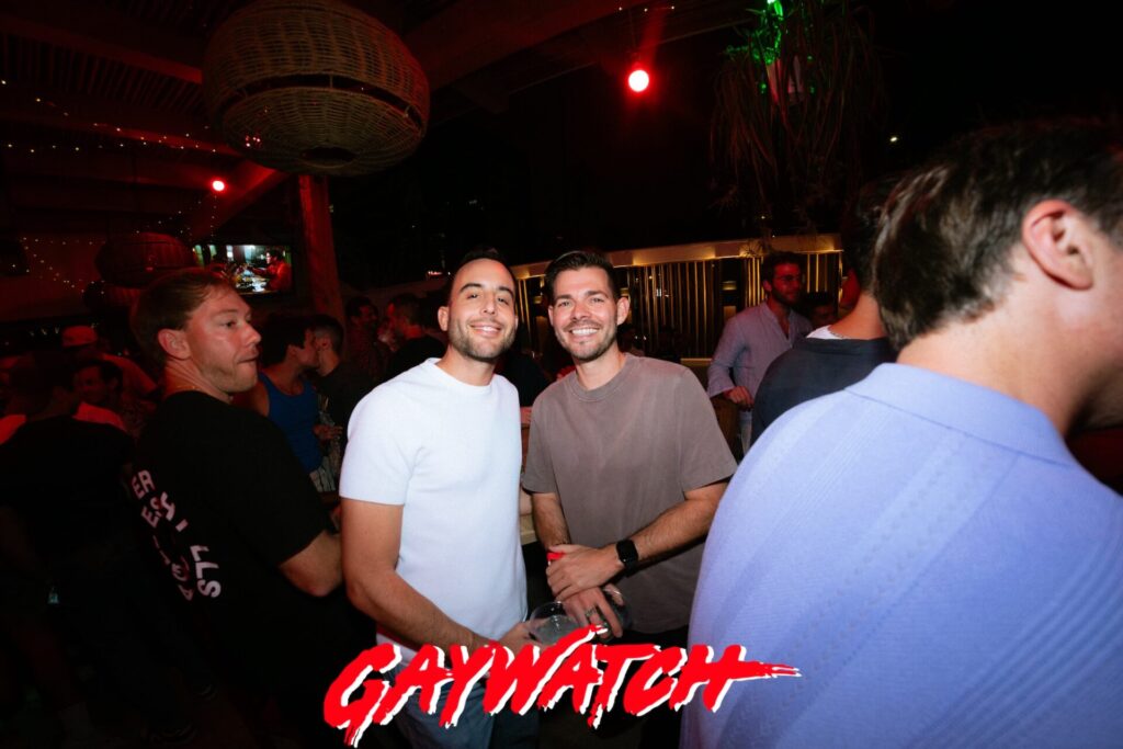 Gaywatch - June 13, 2026