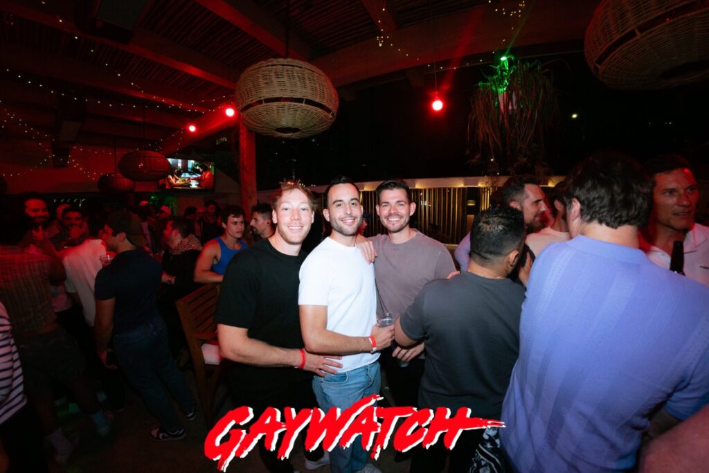Gaywatch - June 13, 2026