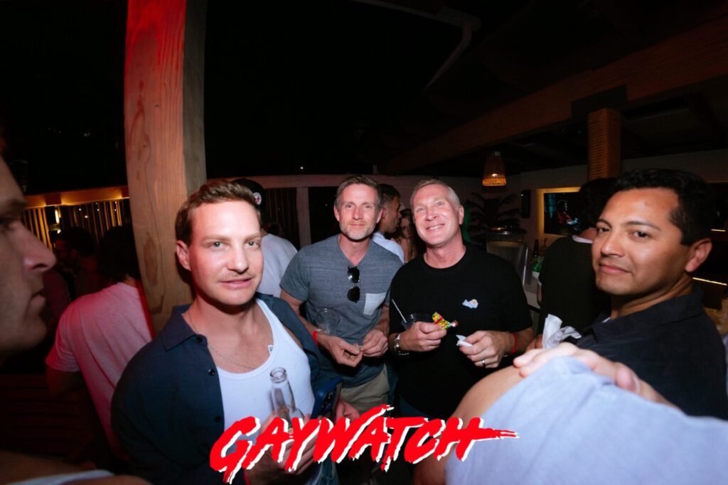 Gaywatch - June 13, 2026