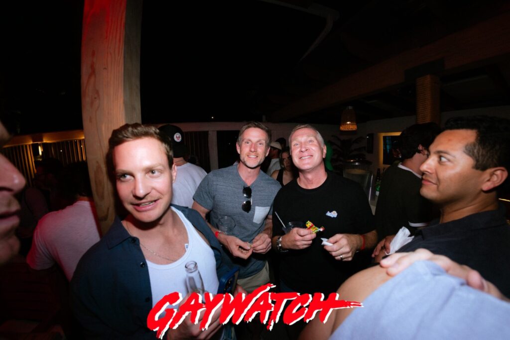 Gaywatch - June 13, 2026