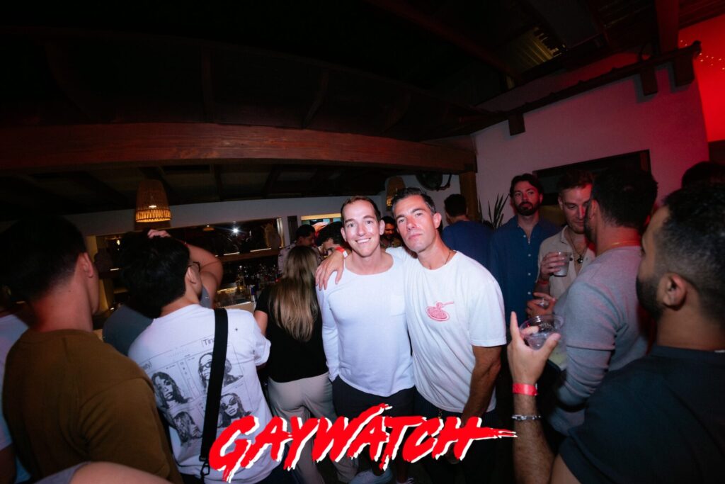 Gaywatch - June 13, 2026
