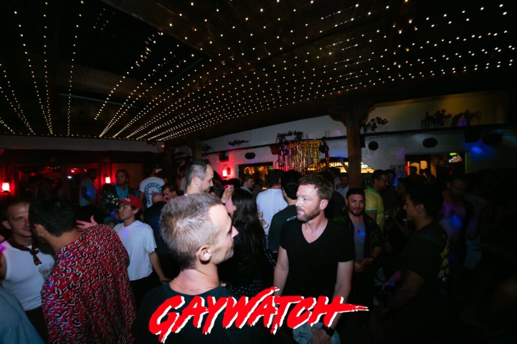 Gaywatch - June 13, 2026