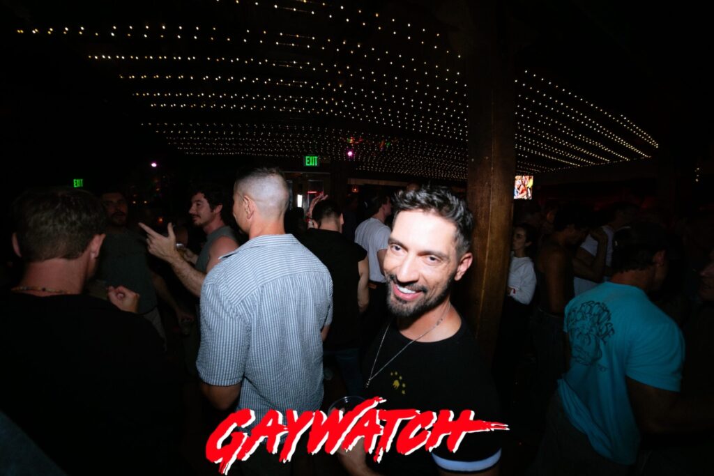 Gaywatch - June 13, 2026