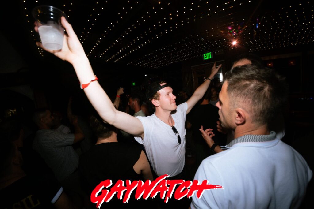 Gaywatch - June 13, 2026