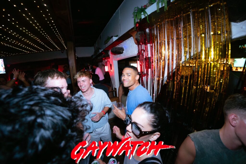 Gaywatch - June 13, 2026