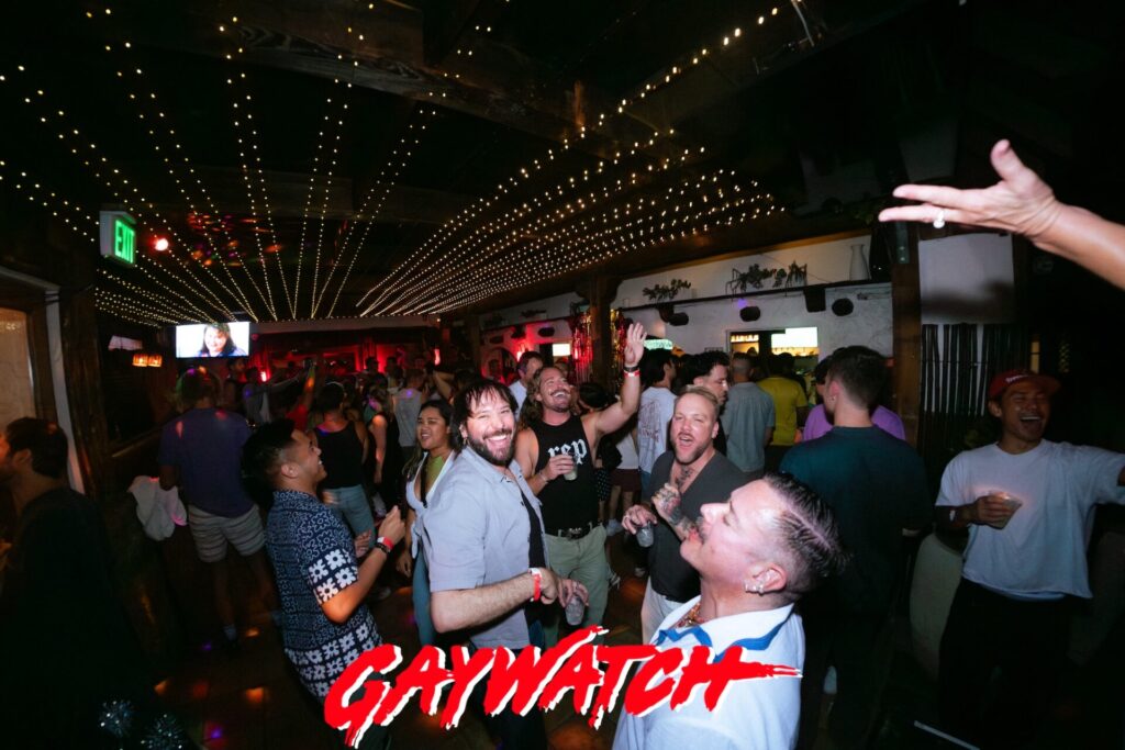Gaywatch - June 13, 2026