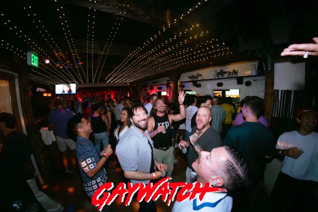 Gaywatch - June 13, 2026
