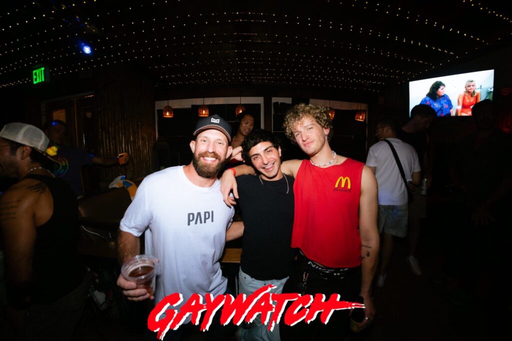 Gaywatch - June 13, 2026
