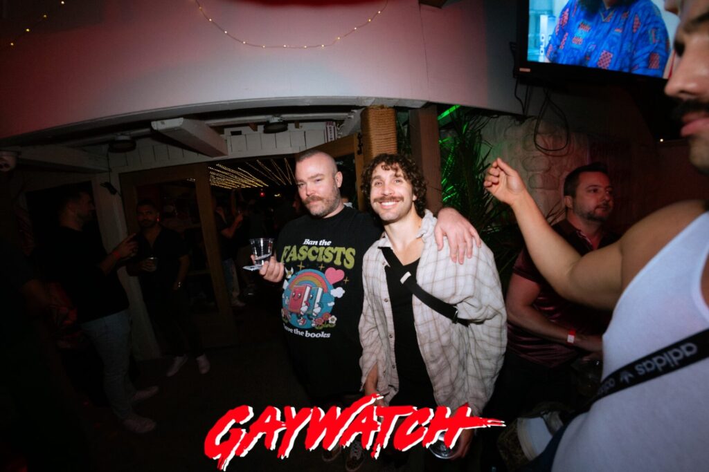 Gaywatch - June 13, 2026