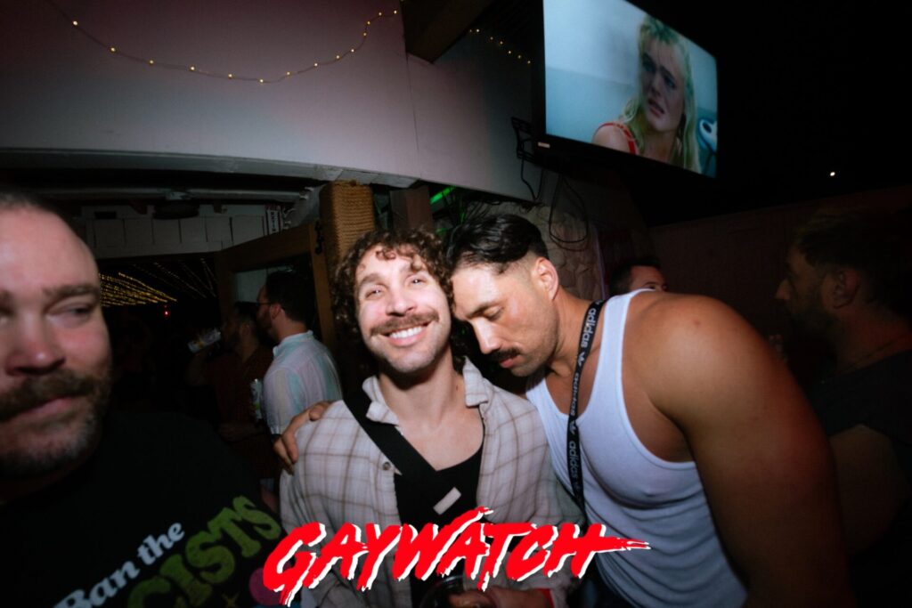 Gaywatch - June 13, 2026