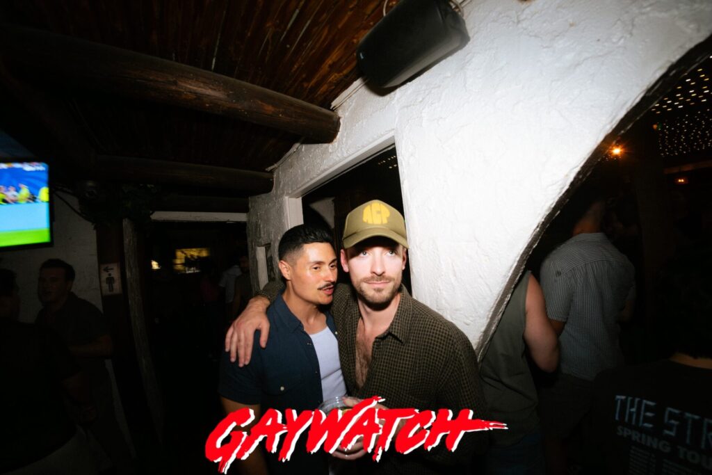 Gaywatch - June 13, 2026