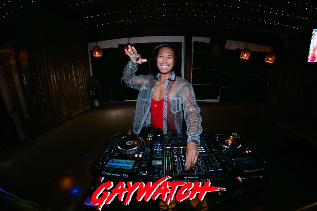 Gaywatch - June 13, 2026