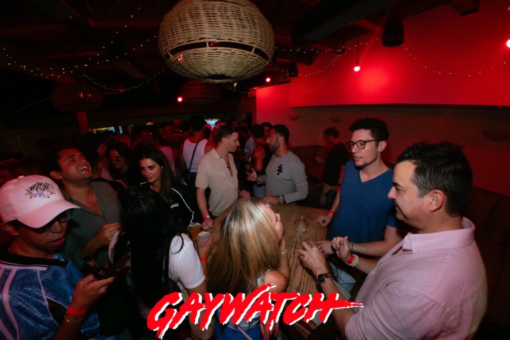 Gaywatch - June 13, 2026