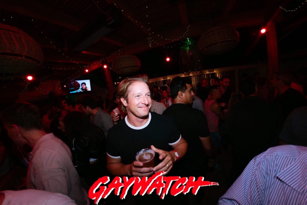 Gaywatch - June 13, 2026