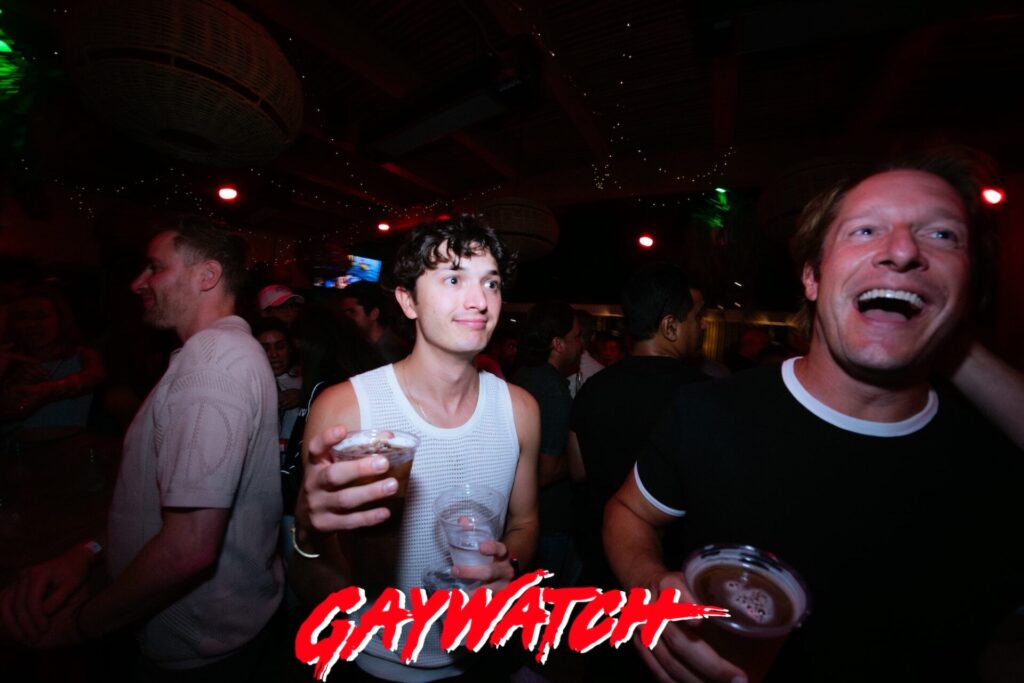 Gaywatch - June 13, 2026