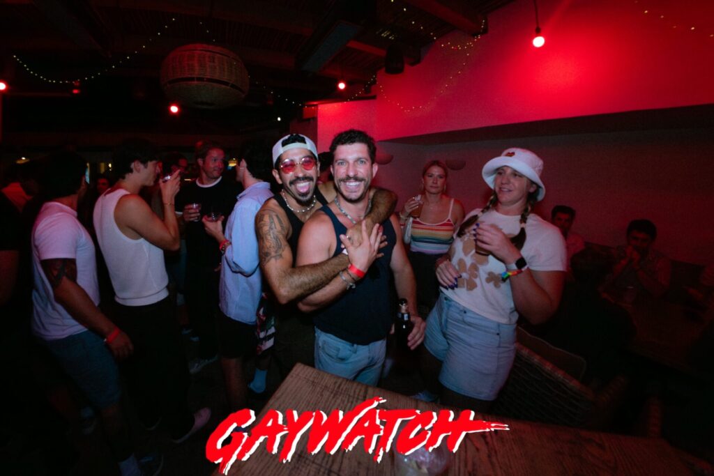 Gaywatch - June 13, 2026