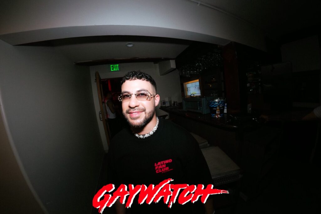 Gaywatch - June 13, 2026